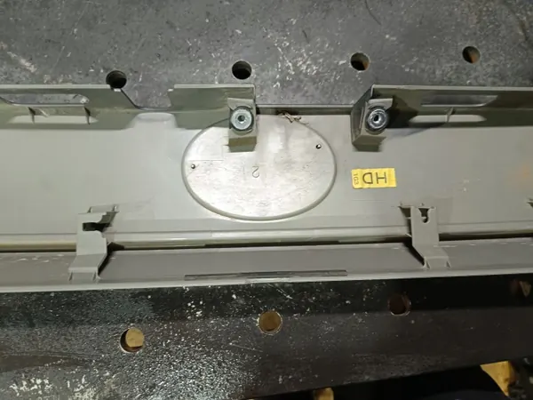 OEM 76801-42240 Kofferbakklep Strip voor Toyota RAV4 V 2019-2024 image 10