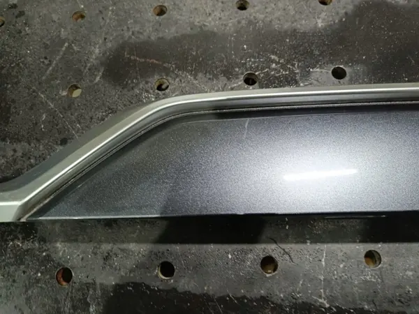 OEM 76801-42240 Kofferbakklep Strip voor Toyota RAV4 V 2019-2024 image 3