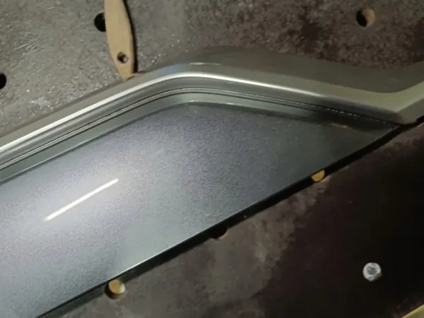 OEM 76801-42240 Kofferbakklep Strip voor Toyota RAV4 V 2019-2024 image 6