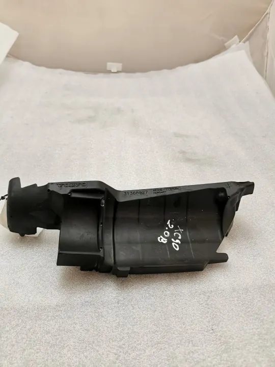 Volvo XC90 2018 motorhuvedichtning OEM 31368927 image 2