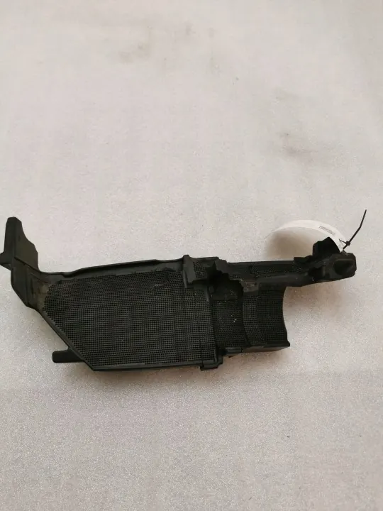 Volvo XC90 2018 motorhuvedichtning OEM 31368927 image 3