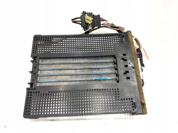 Chauffage Électrique Skoda Fabia III Kombi image 1