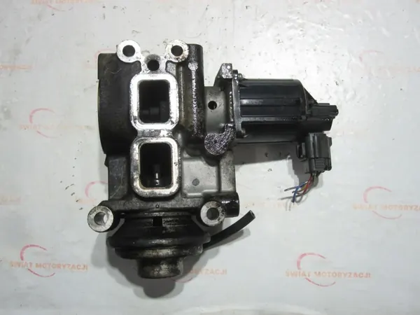 EGR-venttiili OEM 1582A197 Mitsubishi 1.8 DID:lle image 3