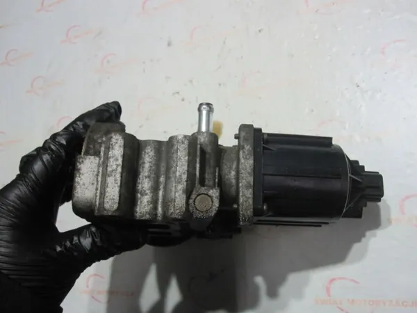 EGR-venttiili OEM 1582A197 Mitsubishi 1.8 DID:lle image 4