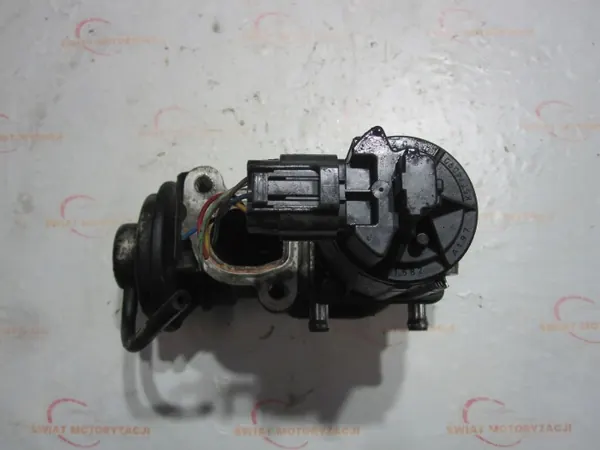 EGR-venttiili OEM 1582A197 Mitsubishi 1.8 DID:lle image 6