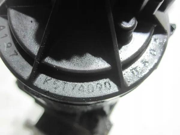 EGR-venttiili OEM 1582A197 Mitsubishi 1.8 DID:lle image 8
