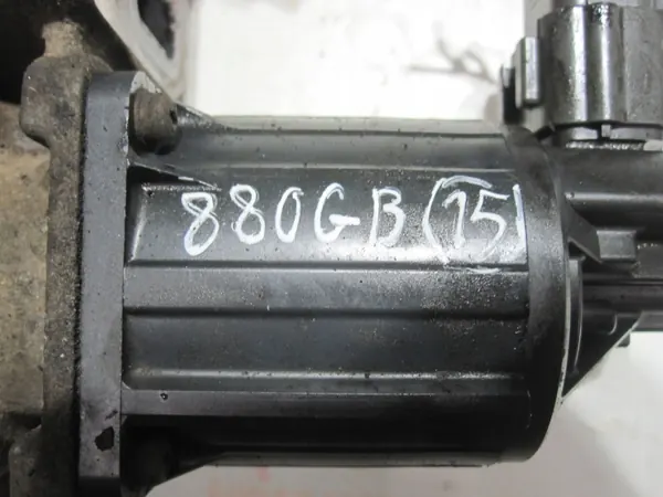 EGR-venttiili OEM 1582A197 Mitsubishi 1.8 DID:lle image 9