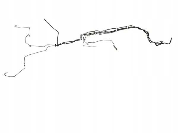 Jarrujohto Toyota Highlander XU50 OEM NOB17713 image 3