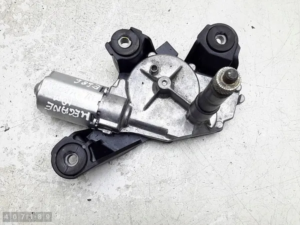 Motor de limpador Renault Megane 2011 287100007r image 1