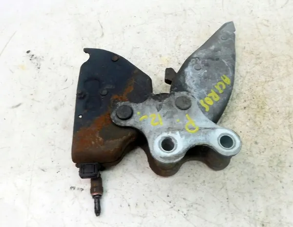 OEM 11 Oikea Ohjaamon Lukko MB Actros MP4 12R Euro 5 image 4