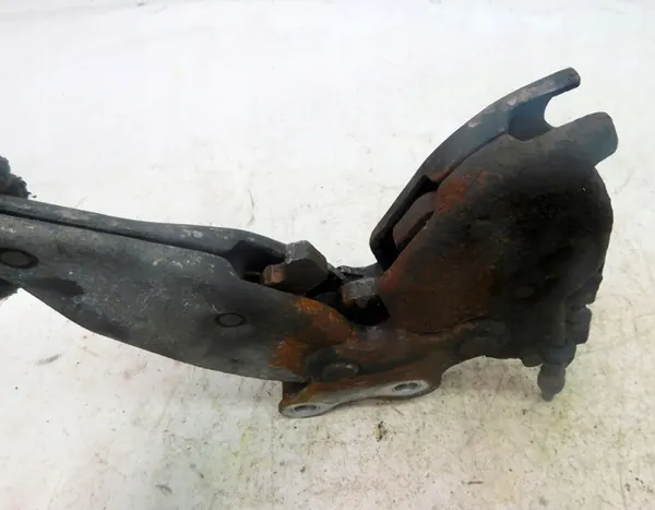 OEM 11 Oikea Ohjaamon Lukko MB Actros MP4 12R Euro 5 image 6