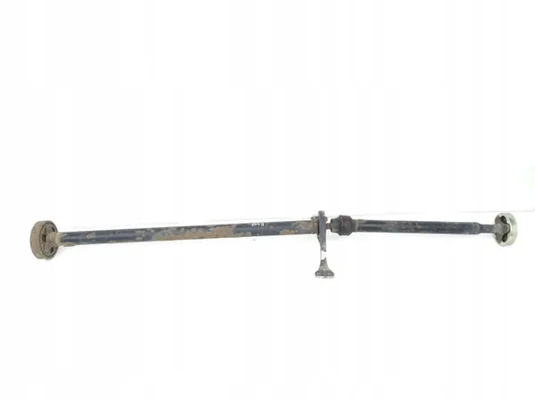 OEM KAM-WACH Aandrijfas Achter 4x4 2.0 TDI image 2