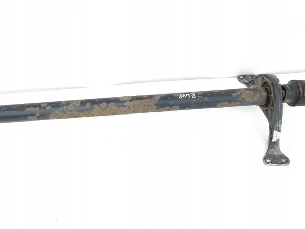 OEM KAM-WACH Aandrijfas Achter 4x4 2.0 TDI image 4