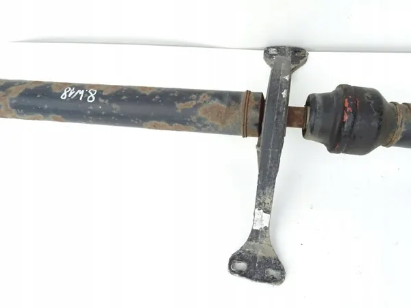 OEM KAM-WACH Aandrijfas Achter 4x4 2.0 TDI image 5