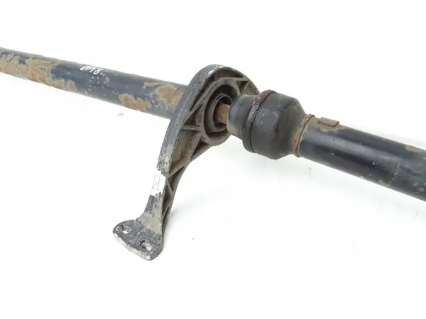 OEM KAM-WACH Aandrijfas Achter 4x4 2.0 TDI image 6
