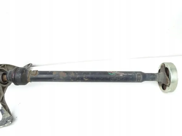 OEM KAM-WACH Aandrijfas Achter 4x4 2.0 TDI image 8