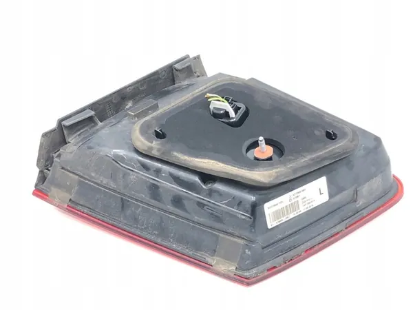 LINKER ACHTERLICHT MERCEDES S212 Kombi 09-16 A2129061903 image 3