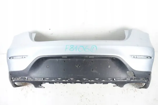 Achterbumper OEM A2538852525 voor Mercedes GLC Coupe image 2