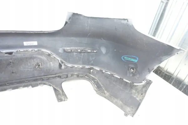 Achterbumper OEM A2538852525 voor Mercedes GLC Coupe image 10