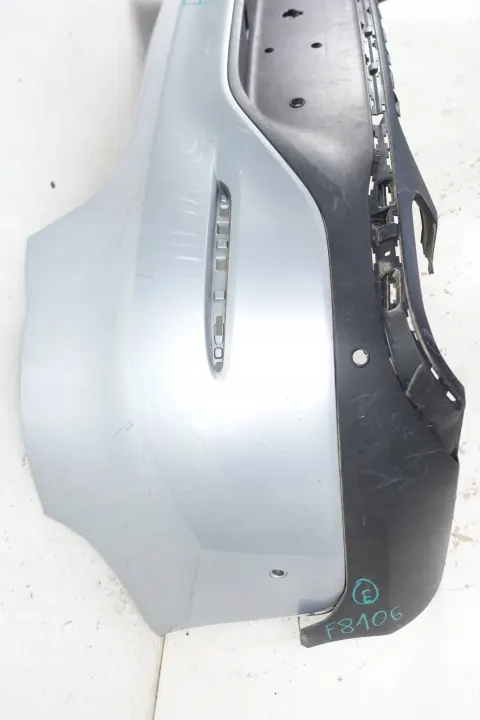Achterbumper OEM A2538852525 voor Mercedes GLC Coupe image 3