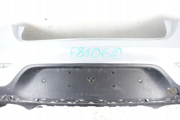 Achterbumper OEM A2538852525 voor Mercedes GLC Coupe image 4