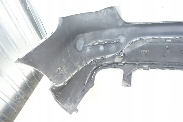 Achterbumper OEM A2538852525 voor Mercedes GLC Coupe image 7