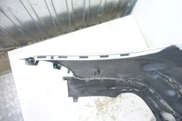 Achterbumper OEM A2538852525 voor Mercedes GLC Coupe image 8