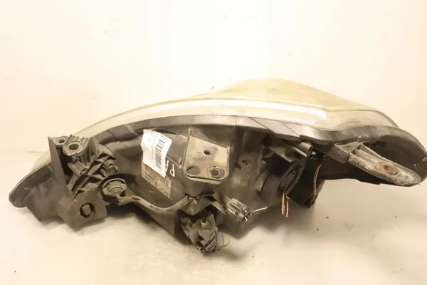 Oikea Etuvalo Nissan Tiida I image 2