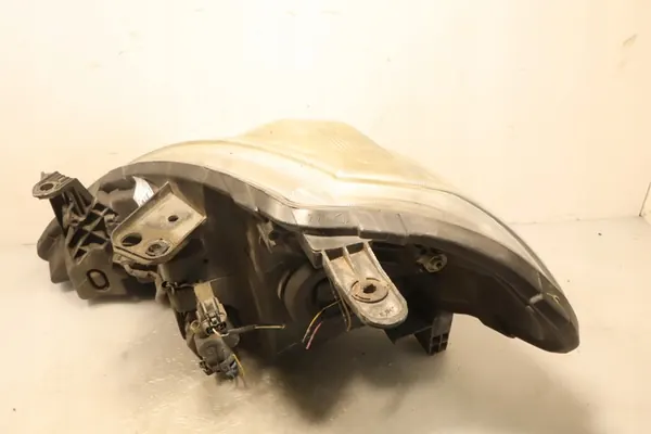 Oikea Etuvalo Nissan Tiida I image 5