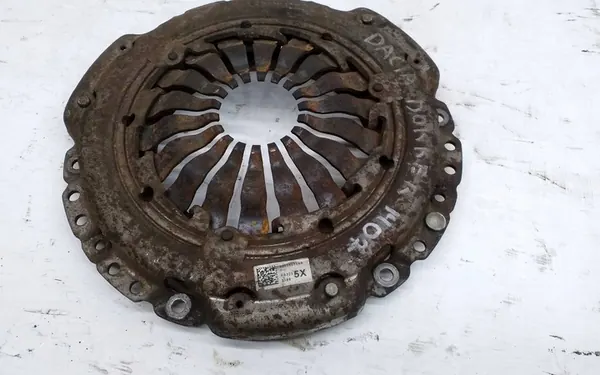 DACIA DOKKER 1.5 DCI EMBREAGEM COMPLETA 302050736R image 3