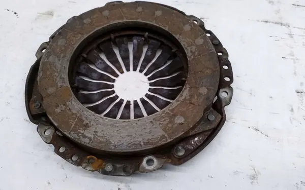 DACIA DOKKER 1.5 DCI EMBREAGEM COMPLETA 302050736R image 4