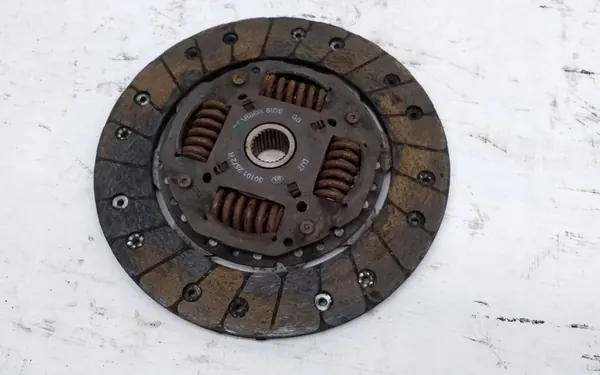 DACIA DOKKER 1.5 DCI EMBREAGEM COMPLETA 302050736R image 5