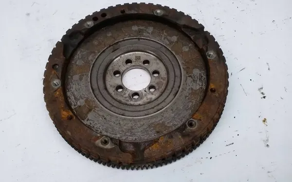 DACIA DOKKER 1.5 DCI EMBREAGEM COMPLETA 302050736R image 8