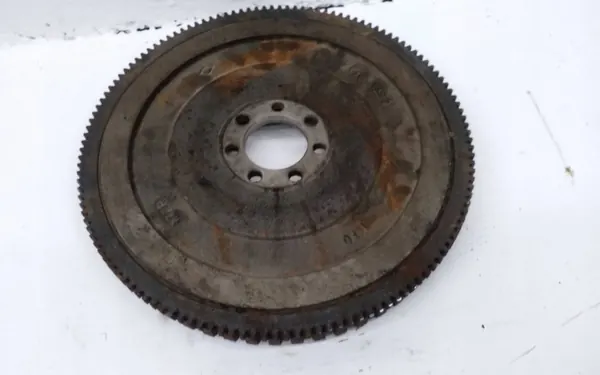 DACIA DOKKER 1.5 DCI EMBREAGEM COMPLETA 302050736R image 9