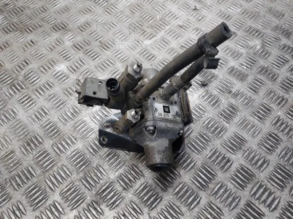 LPG/CNG-reducer OEM 09270753 för Opel Zafira A 1.6 image 2