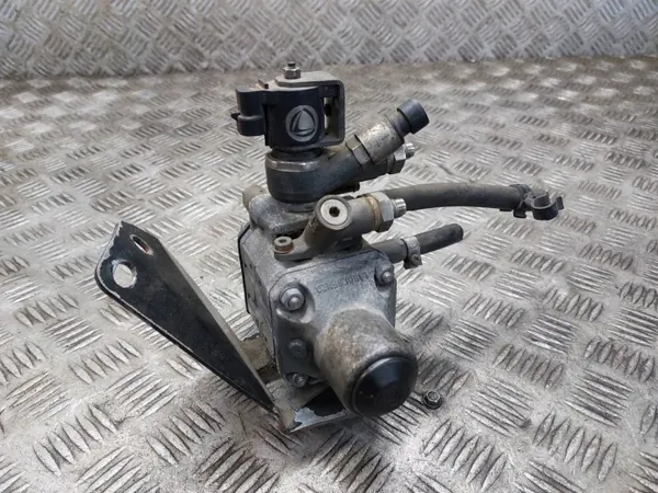 LPG/CNG-reducer OEM 09270753 för Opel Zafira A 1.6 image 5