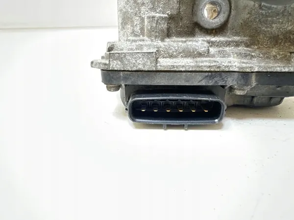 Corpo de borboleta Honda Civic 2007 003H24 image 2