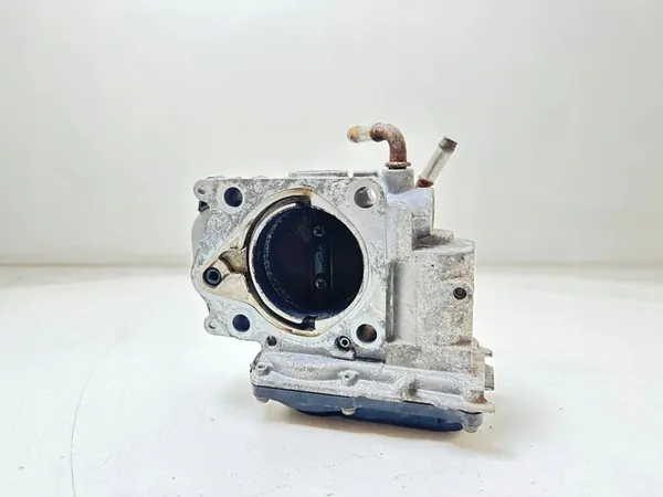 Corpo de borboleta Honda Civic 2007 003H24 image 3