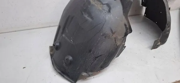 Audi A4 B9 8W0 Passaruota Anteriore Sinistro OEM image 4