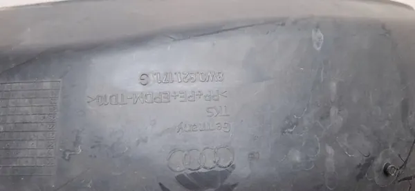 Audi A4 B9 8W0 Passaruota Anteriore Sinistro OEM image 5