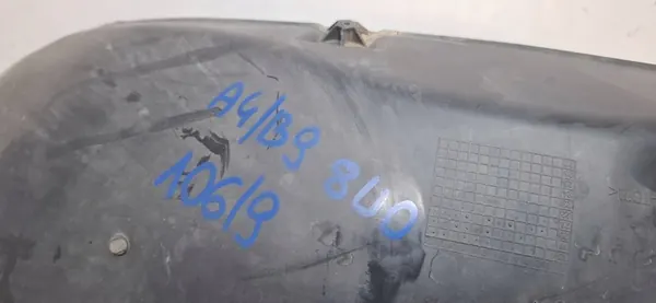 Audi A4 B9 8W0 Passaruota Anteriore Sinistro OEM image 6