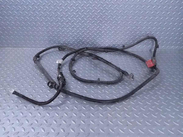 Högspänningskabel OEM 9674370480 för Peugeot 3008 I image 2
