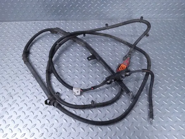 Högspänningskabel OEM 9674370480 för Peugeot 3008 I image 4