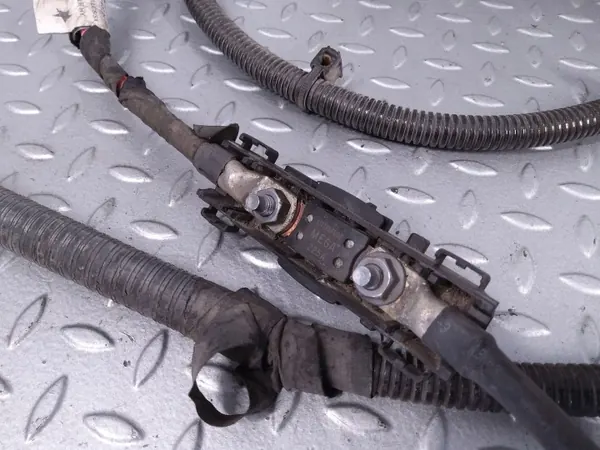 Högspänningskabel OEM 9674370480 för Peugeot 3008 I image 5