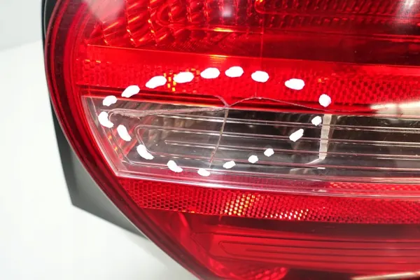 Lanterna traseira direita Mercedes Classe A W176 OEM 1769060200 image 10