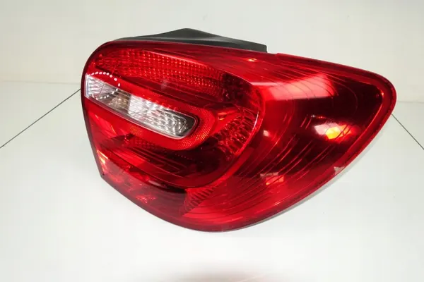 Lanterna traseira direita Mercedes Classe A W176 OEM 1769060200 image 3