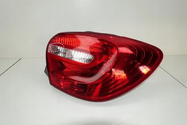 Lanterna traseira direita Mercedes Classe A W176 OEM 1769060200 image 4