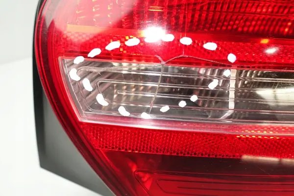 Lanterna traseira direita Mercedes Classe A W176 OEM 1769060200 image 9
