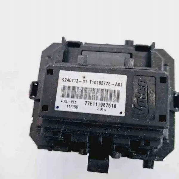 Lämmityspuhaltimen Rela MINI CLUBMAN (R55) 9240713 image 3