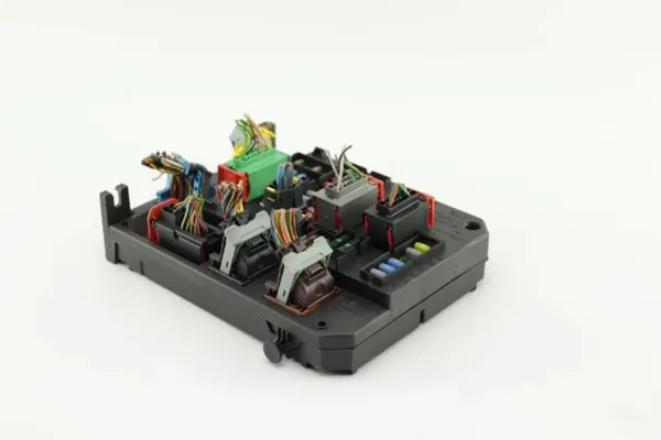 Module BSI OEM 966554758000 pour Peugeot 508 1.6 E-HDI image 3